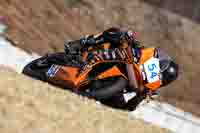 Orange Bikes